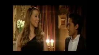 Mariah Carey  (Hill featuring Samantha Mumba - Stay In The Middle)