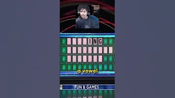 MOST OFFENSIVE MOMENT ON A GAMESHOW Shorts 