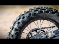 Tusk crossbite multi terrain offroad dirt bike tires