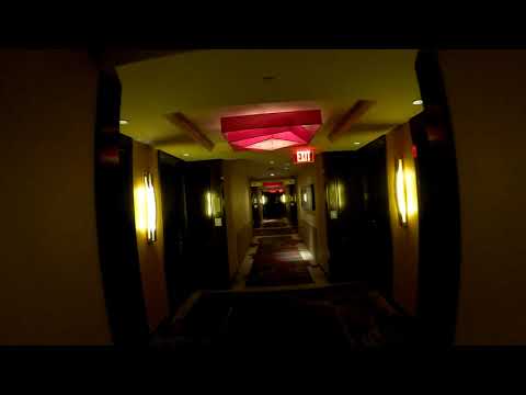 Hilton Caribe Hotel San Juan Puerto Rico | Walk Through