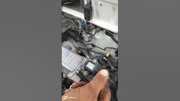 Suzuki mehran map sensor#shorts #shortsfeed #trending #growth