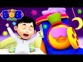 Favourite Dream Song | Nursery Rhymes & Songs for Children | Kids Cartoons