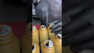 Audi A6 Maintenance Process.