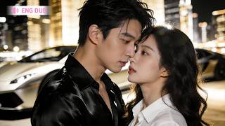 【FULL】【ENGDUB】Real Daughter Married a Billionaire. Fake Family Begs Forgiveness Now. #cdrama