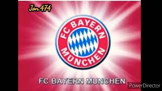 Torhymne Fc Bayern  201920