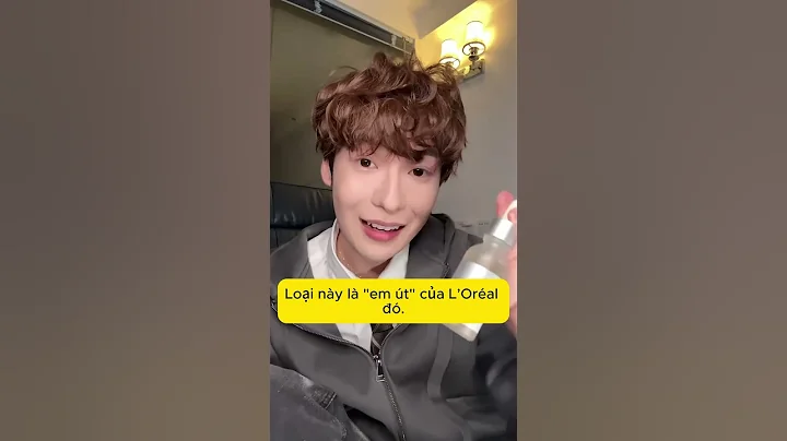 Tổng hợp tinh chất làm trắng giá dẻ #videoshort #lamdep #beauty #tips #xuhuong