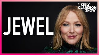 Jewel & Kelly Clarkson Talk Adjusting To Holidays As Single Moms