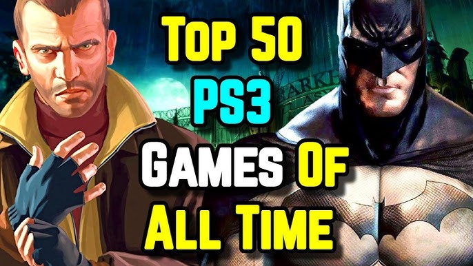 Top 50 Local Multiplayer Game Of The PlayStation 2 [ PS2 ] Era - Explored 