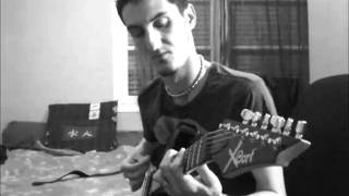 Nothingtown - Offspring cover cocorigolo
