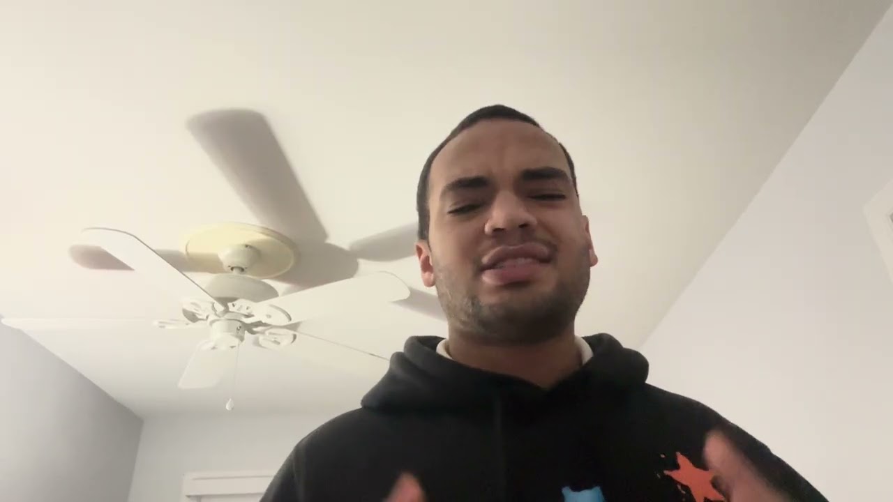 Negative thoughts were running wild in my head today 