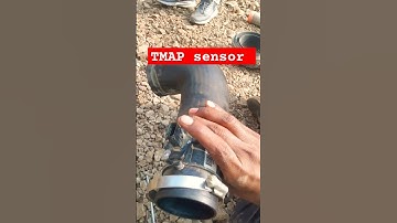 3DX machine air systJcbem TMAP sensor #jcb #jcbmachines #jcblovers #facebook #3dx #post #reels #vira