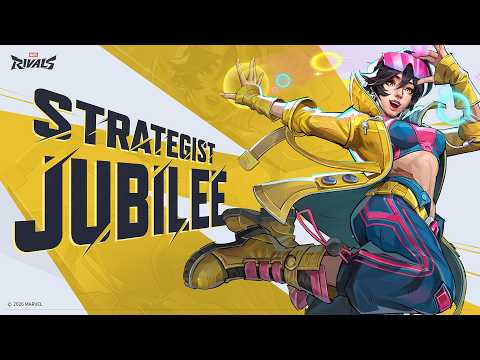 The Explosive Firecracker | Character Reveal Trailer | Marvel Rivals - ytrend · 유튜브 댓글 분석 🧭