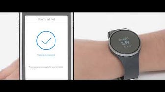 How to use iHealth Wave Activity Tracker