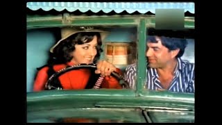 Jugaad Gaane - Paraya Dhan (1971)-Aao Jhoomein Gaye Milke Dhum Machaye with Hema Malini & Dharmendra
