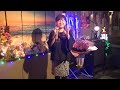 東京ジンタ(滝里美)cover 容子 概要欄(その他)に歌詞が出ます。