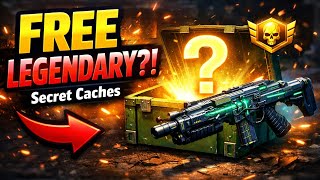 Unlock FREE Legendary Striker  | COD Mobile #gameplayer #callofduty #tips&tricks