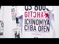 DAY 1 of 7 Highlights - GOTCHA ICHINOMIYA CHIBA OPEN Powered Gravity Channel
