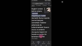 İsmimi Sevmesemde Anlamı Çok Guzelll