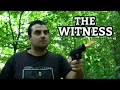 THE WITNESS (Komödie, Action, Kurzfilm) ganzer film Deutsch, Comedy short film