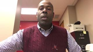 Tony Blackmon Paramount Property Investments