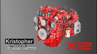 Cummins 2021 Engines for Fire and Emergency