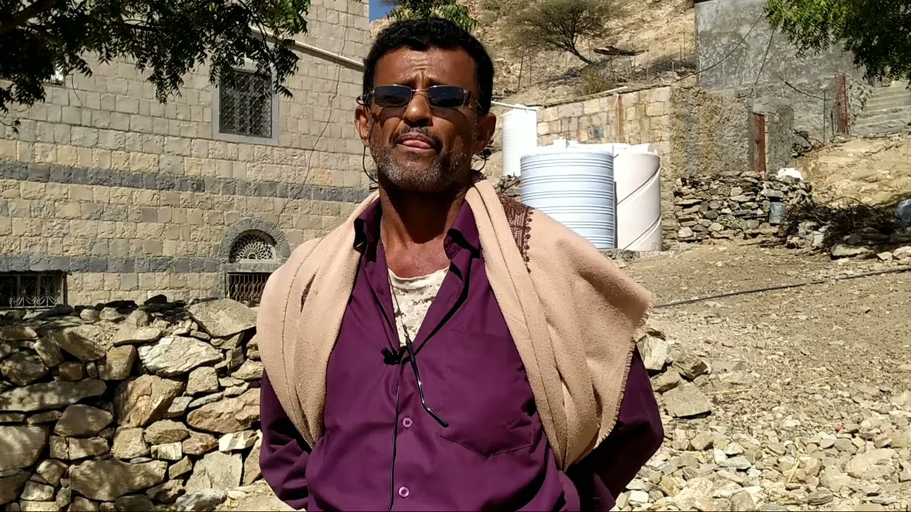 مناشدة لاهالي منطقة كرهية ـ لحج ـ اليمن