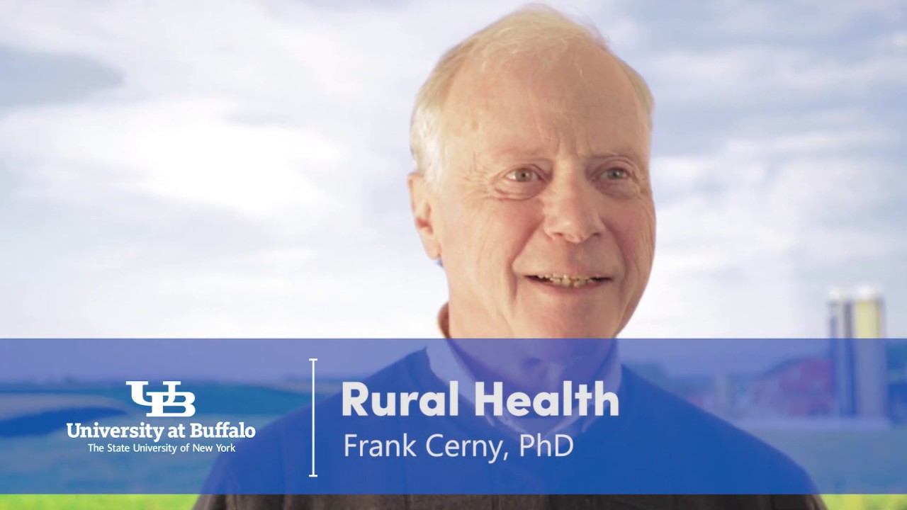 Rural Health - NPHW 2019