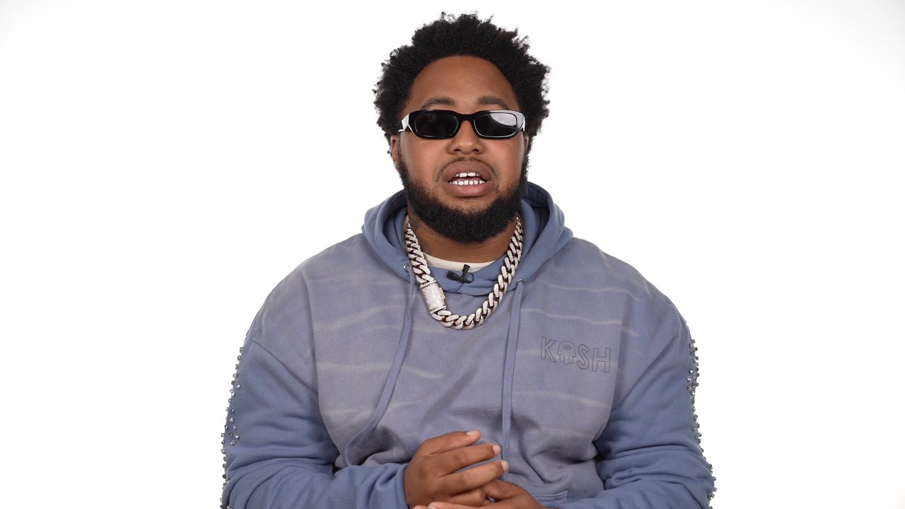 AgnsBill On Signing Deal After Bidding War With 7 Record Labels ...