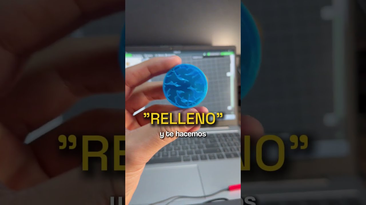 No todos los rellenos sirven para lo mismo 🤯