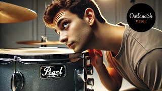 How to Customise Your Drum Kit: Pearl Drums Edition!