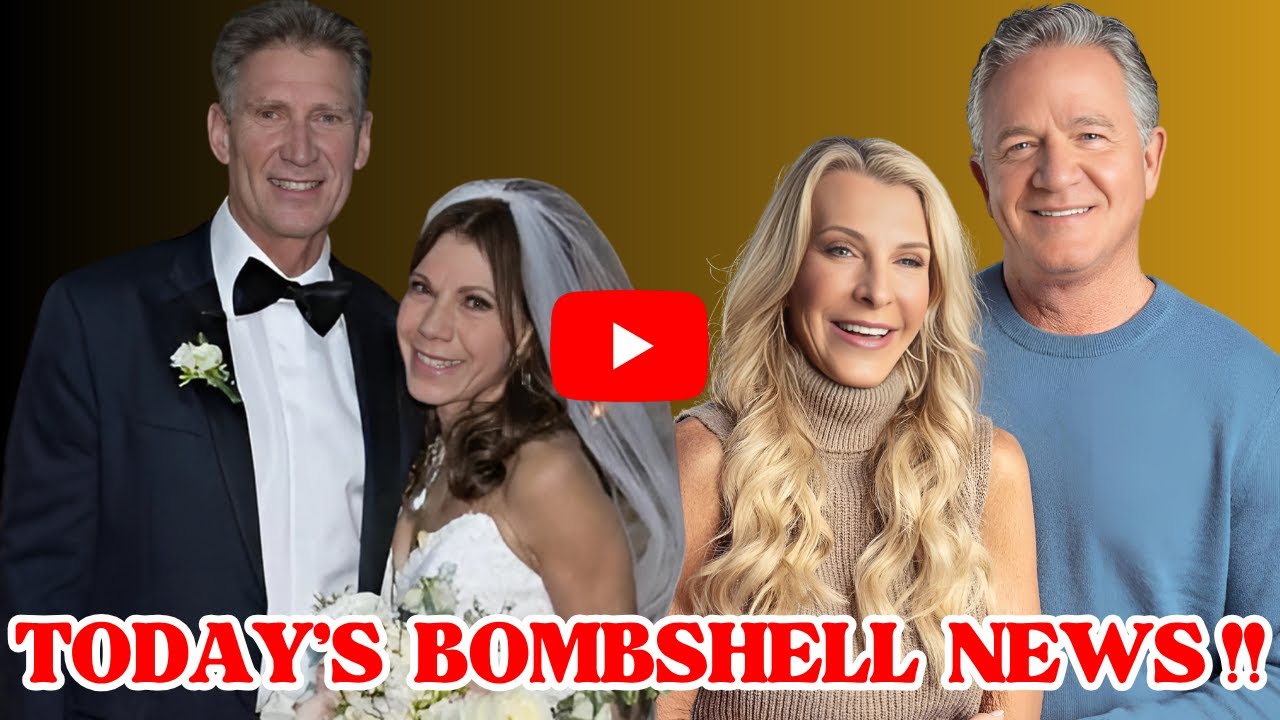 Exclusive! Cast Member Drops Huge Wedding Bombshell! Fans Can’t Believe ...