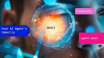 Why AI Agents Will Replace Websites (and How to Own Yours)