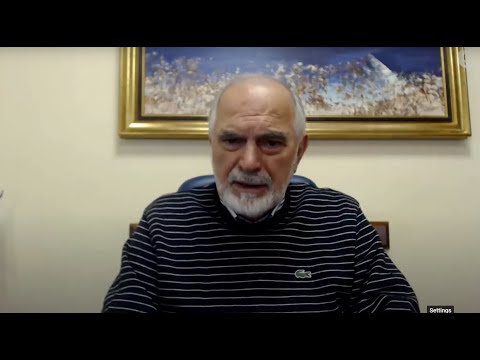 Αντικαρκινική-Φιλόπουλος: Αδιανόητο, ο