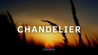 DJ CHANDELIER FULLBASS - SLOW TRAP - 69 PROJECT REMIX