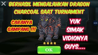 Dragon village Versi Android | Menang saat turnament dan berhasil mengalahkan BOZZ screenshot 4