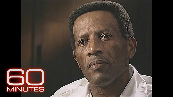 From the 60 Minutes archives: The true story behin...