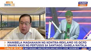 Kabayan | Teleradyo Serbisyo (13 May 2024)