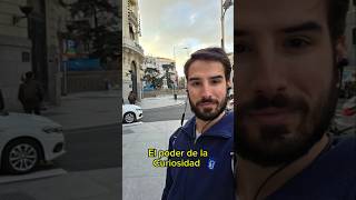 La curiosidad: la fuerza más poderosa del conocimiento
