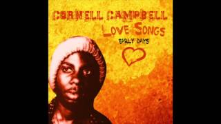 Cornell Campbell Sings Love Songs (Full Album)