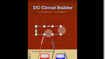 Circuit Builder How To