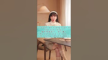 3 Chinese expressions with "heart" ❤️