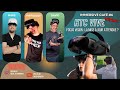 Immersive Café #6 : Focus Vision, la reconquête de HTC Vive ? (Replay)