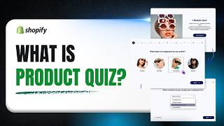 What Is a Shopify Product Quiz and Why Do Stores Use It