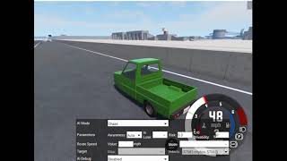 Always wear a seatbelt! | BeamNG Drive | GeForce Now