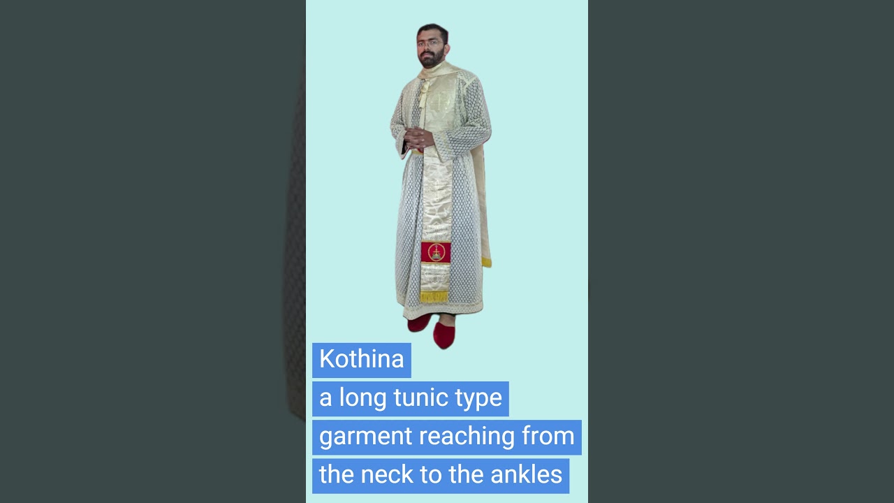 What is the Kothina? - 