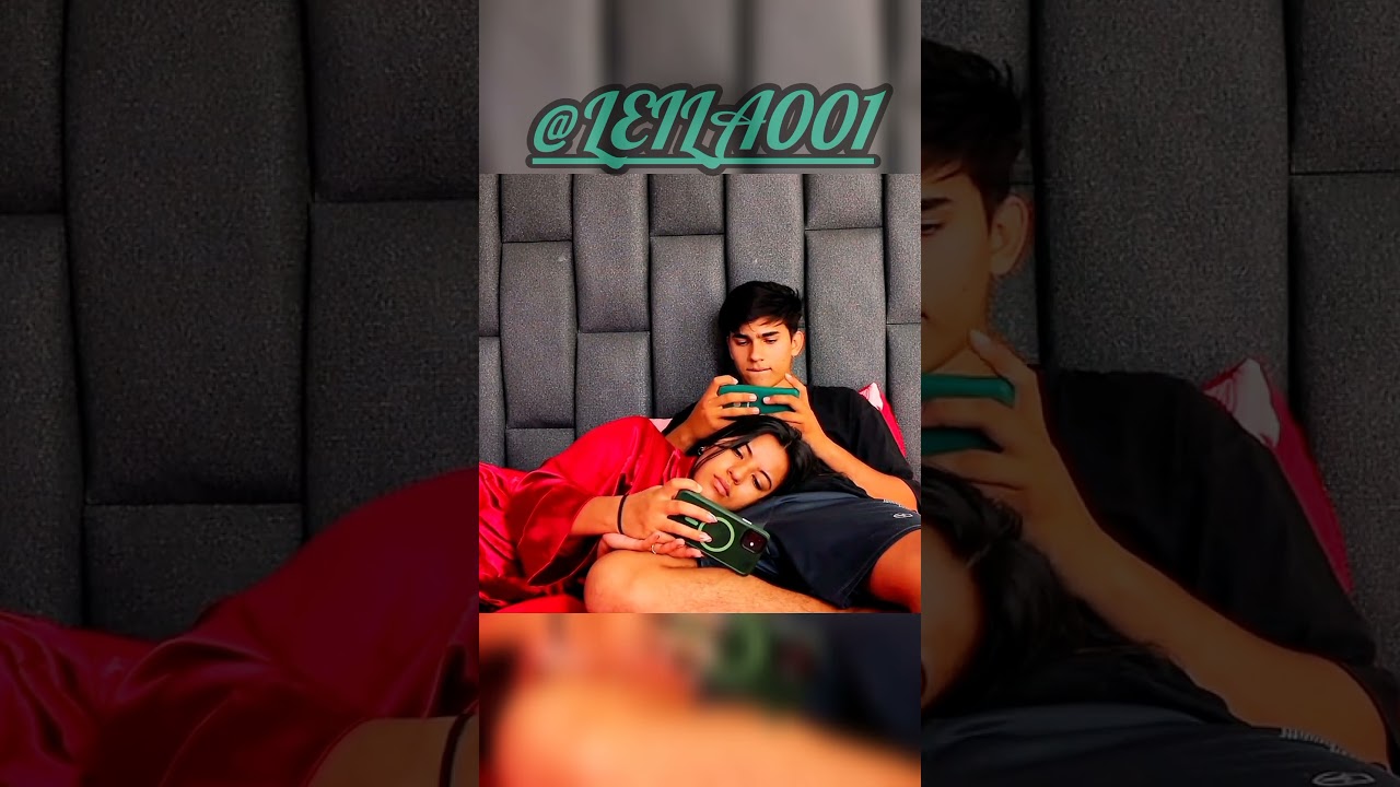 Dreamy Slow-Mo Girl Momentsstepmom 