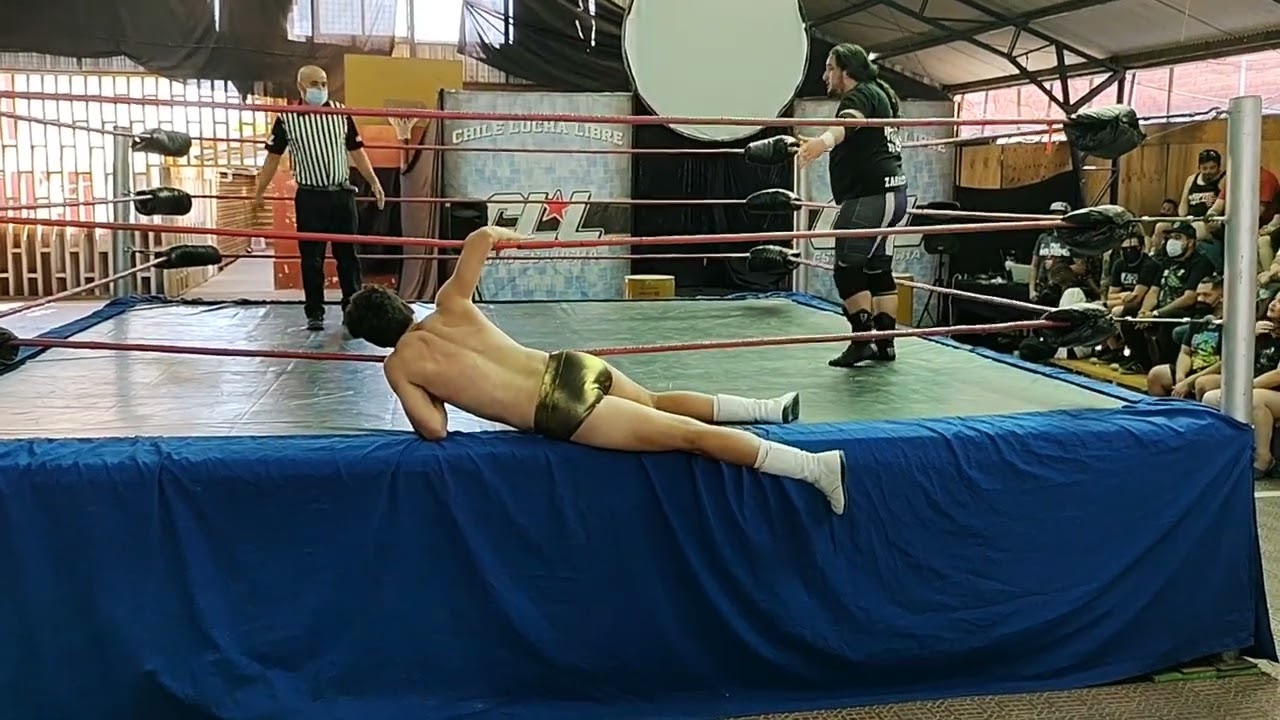 Zabaleta vs Kaempfer