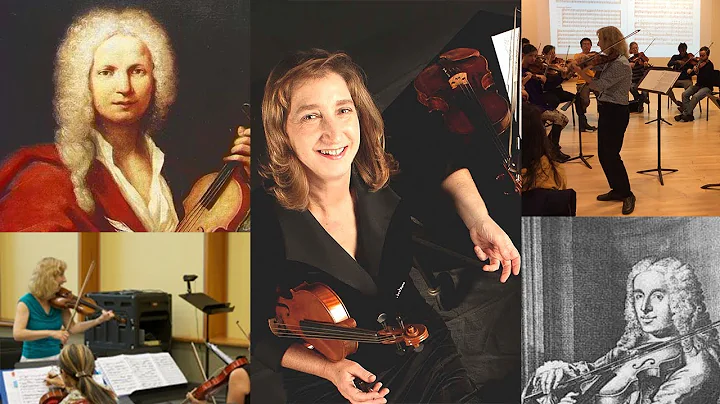 "Demystifying Baroque Performance style"  Dr. Liz ...