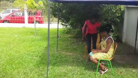 chanel heeft een minder waardigheids compelx