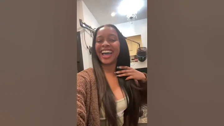 The Best Hair Appointment EVER! #versatilesewin #p...